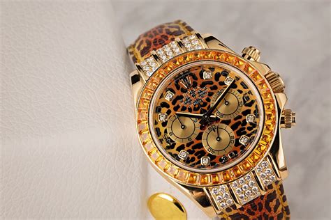 leopard daytona.